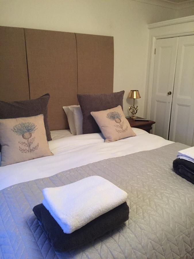 Copper Beech House Couette-café