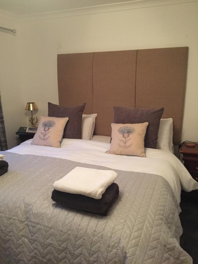 Copper Beech House Couette-café 4*
