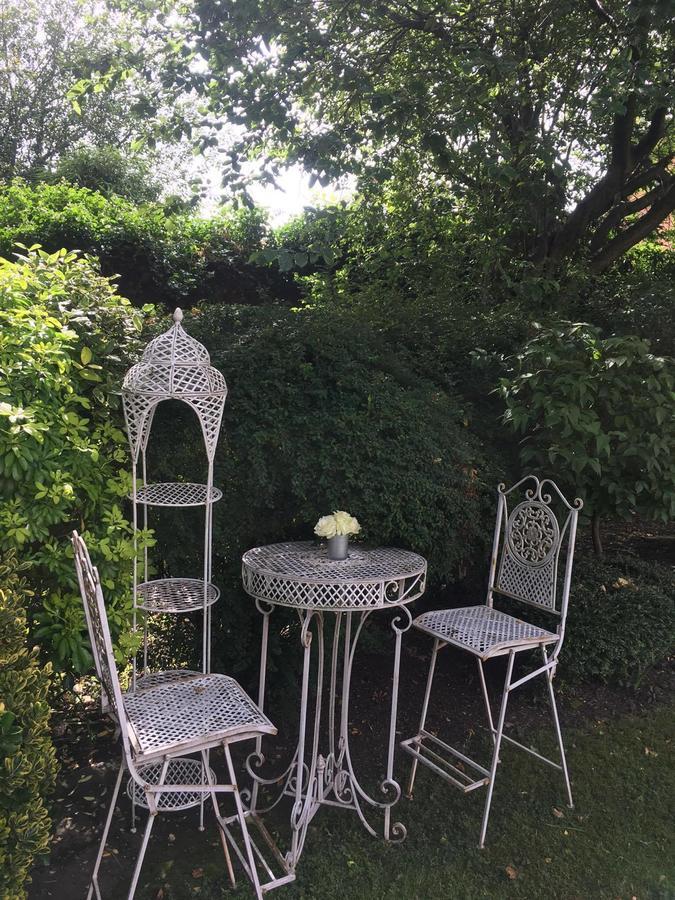 Copper Beech House Couette-café 4*