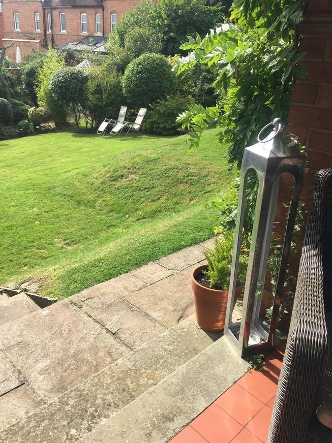 Copper Beech House Couette-café 4*
