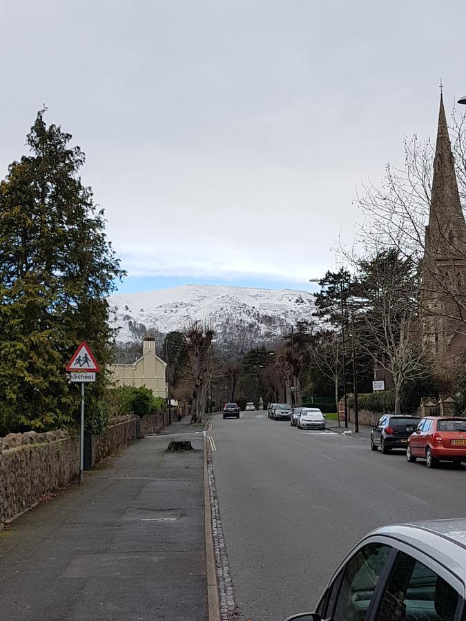 Copper Beech House 4* Malvern