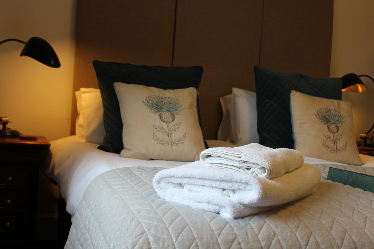 Copper Beech House Bed & Breakfast