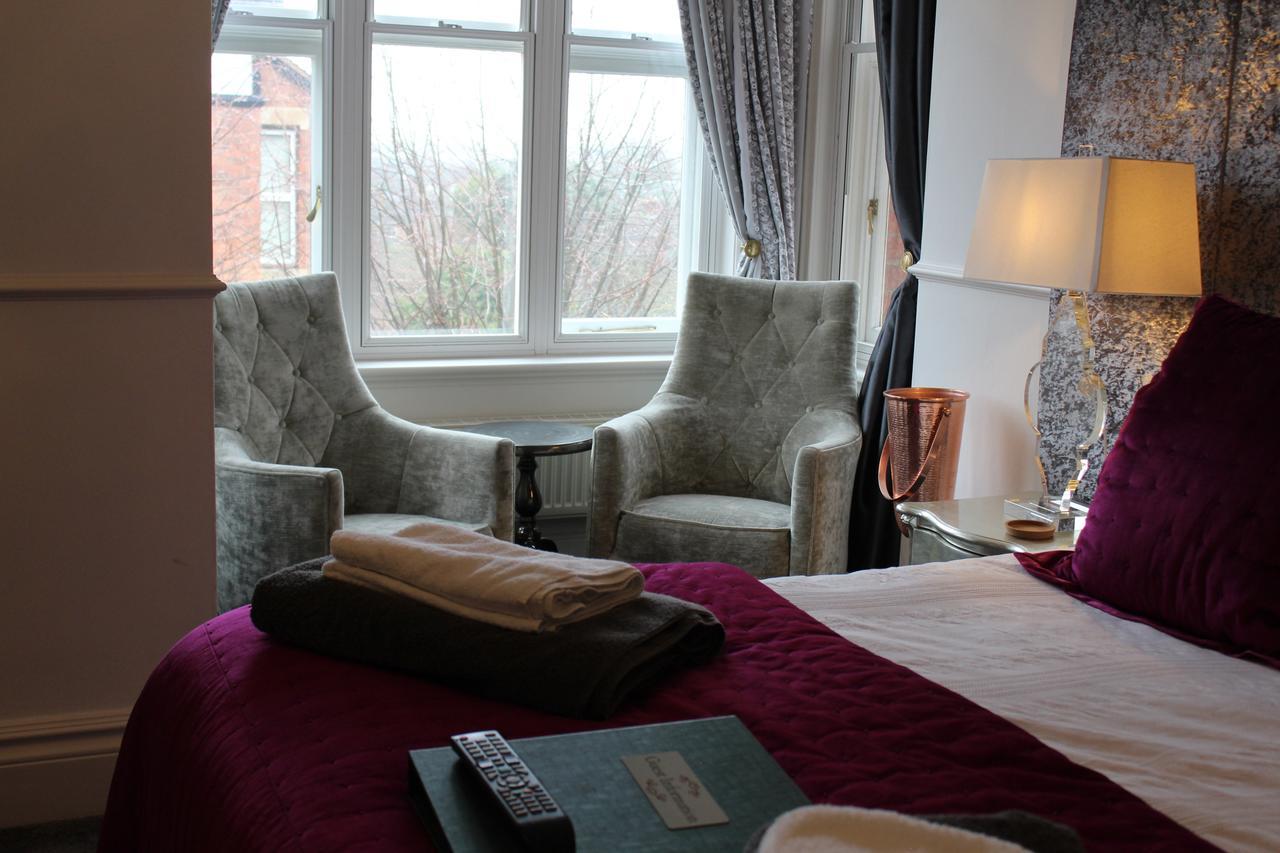 Bed & Breakfast Copper Beech House Malvern