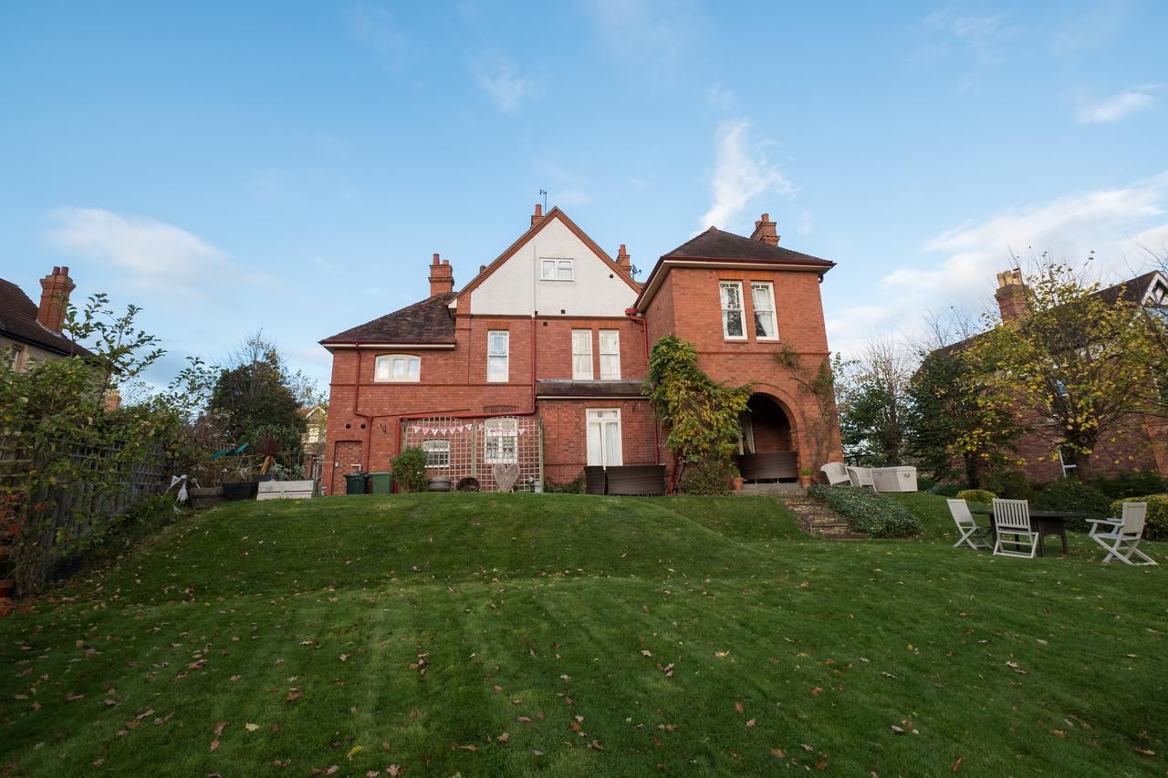 Copper Beech House Malvern