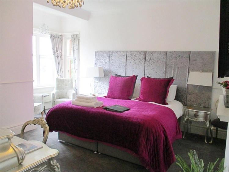 Copper Beech House