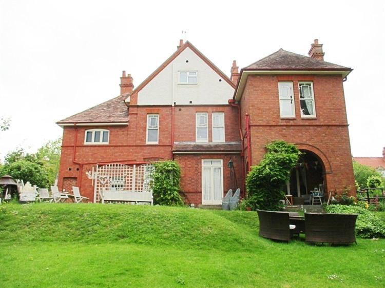 Bed & Breakfast Copper Beech House Malvern
