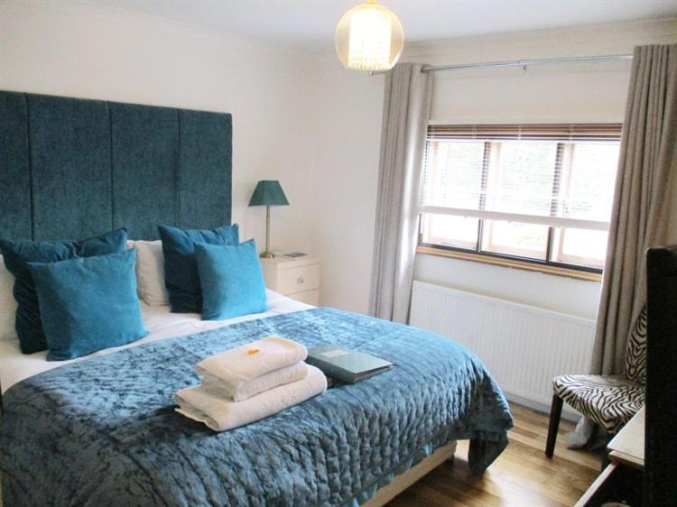 Copper Beech House Bed & Breakfast